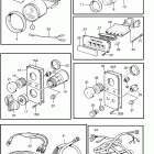 TAMD122A Instruments for separate mounting, 24v