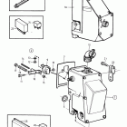 TAMD122A Electronic speed control