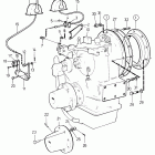TAMD122C Connecting components for twin disc 514