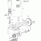 TAMD122P-A Crank mechanism: tamd122a sn xxxxxxxxxx /  226543-