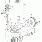 TAMD122P-A Crank mechanism: a