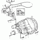 TAMD122P-A Connecting components for irm / zf 311a