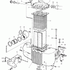 TAMD122P-B Aftercooler