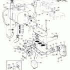 TAMD122P-C Keel cooling: b