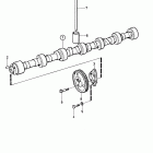 TAMD122P-C Camshaft: b