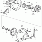 TAMD162A Clutch twin disc 11,5''