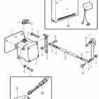TAMD162A Electronic speed control for auxiliary engines