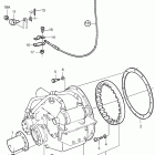 TAMD162B Connecting components for mpm irm350pl