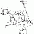 TAMD162B Smoke limiter: 863822