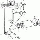 TAMD162C-B Air filter and emergency stop