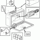 TAMD163A-A Electrical box, classifiable