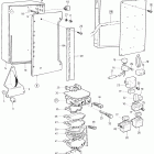 TAMD163A-A Electrical box, classifiable