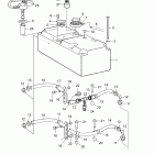 TAMD163P-A Expansion tank for heat exchanger: sn-xxxxxxxxxx / 24314