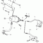 TAMD165A-A Stop solenoid: classified,  emergency stop /  n