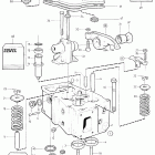 TAMD165A-A Cylinder head: b