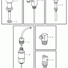 TAMD165A-A Sensors, classifiable engine