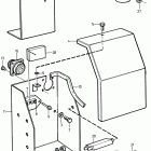 TAMD165A-A Distribution box