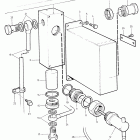 TAMD165C-A Leakage switch for fuel. classifiable