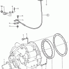 TAMD165P-A Connecting components for mpm irm350a