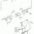 TAMD165P-A Coupling for fuel injection pump with cover