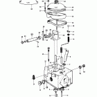 TD100ARC ГОЛОВКА ЦИЛИНДРА