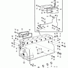 TD100ARC Cylinder block: d