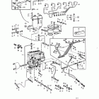 TD100CHC Fuel system: a