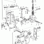 TD100CRC Centrifugal governor