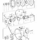 TD120AHC Бендикс