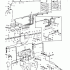 TD120AHC Fuel system: a
