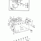TD120ARC Cylinder block: b