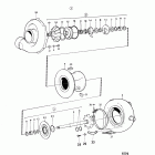 TD120ARC Турбонагнетатель