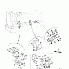 TD120BHC Flexible engine suspension: a