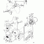 TD120BHC Induction and exhaust system: a