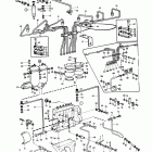 TD120BRC Fuel system: b