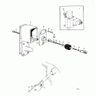 TD120BRC Electronic regulator and installation components: b
