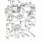 TD121CHC Fuel system: a