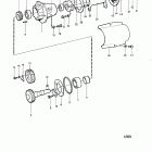 TD121CHC Fuel injection pump coupling: a