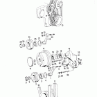 TD121CRC Belt transmission
