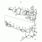 TD121CRC Clutch rockford borg warner 8'': 849716