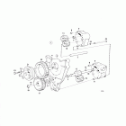 THAMD70B Oil filter and installation
