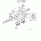 THAMD70B Barrel assy cylinder