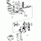 THAMD70B Centrifugal governor: 837736
