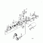 THAMD70B Drive device fuel injection pump: a