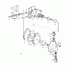 THAMD70B Fuel feed pump