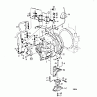 THAMD70C Reverse gear twin disc mg506 and: b