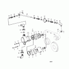 THAMD70C Bilge pump and installation installation.