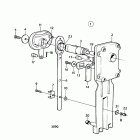 THAMD70C Control mechanism