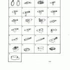 THAMD70C Cables and terminals
