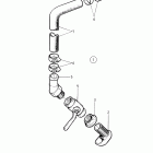 TMD22-A Cooling water intake